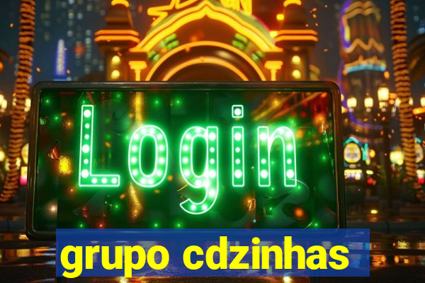 grupo cdzinhas